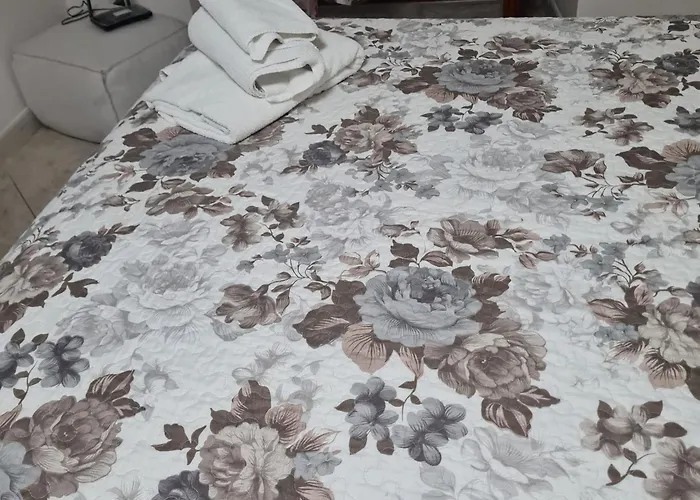 Casa Mery Maison d'hôtes