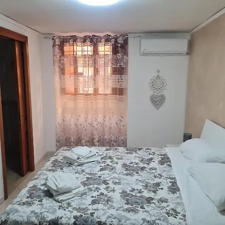Casa Mery Napoli